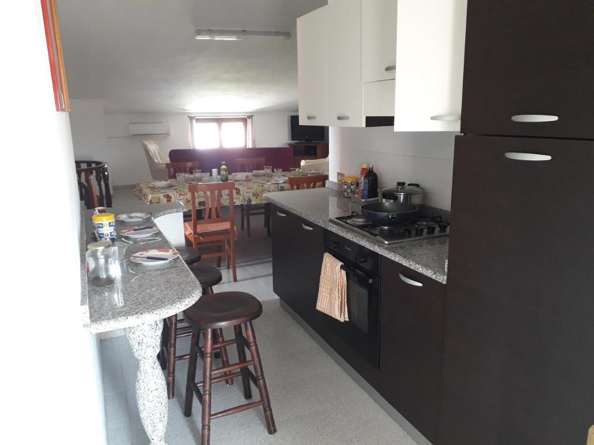 Spacious Attic Apartment Olmedo Zewnętrze zdjęcie
