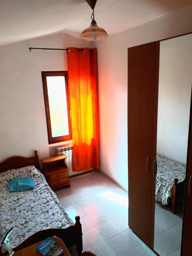 Spacious Attic Apartment Olmedo Zewnętrze zdjęcie