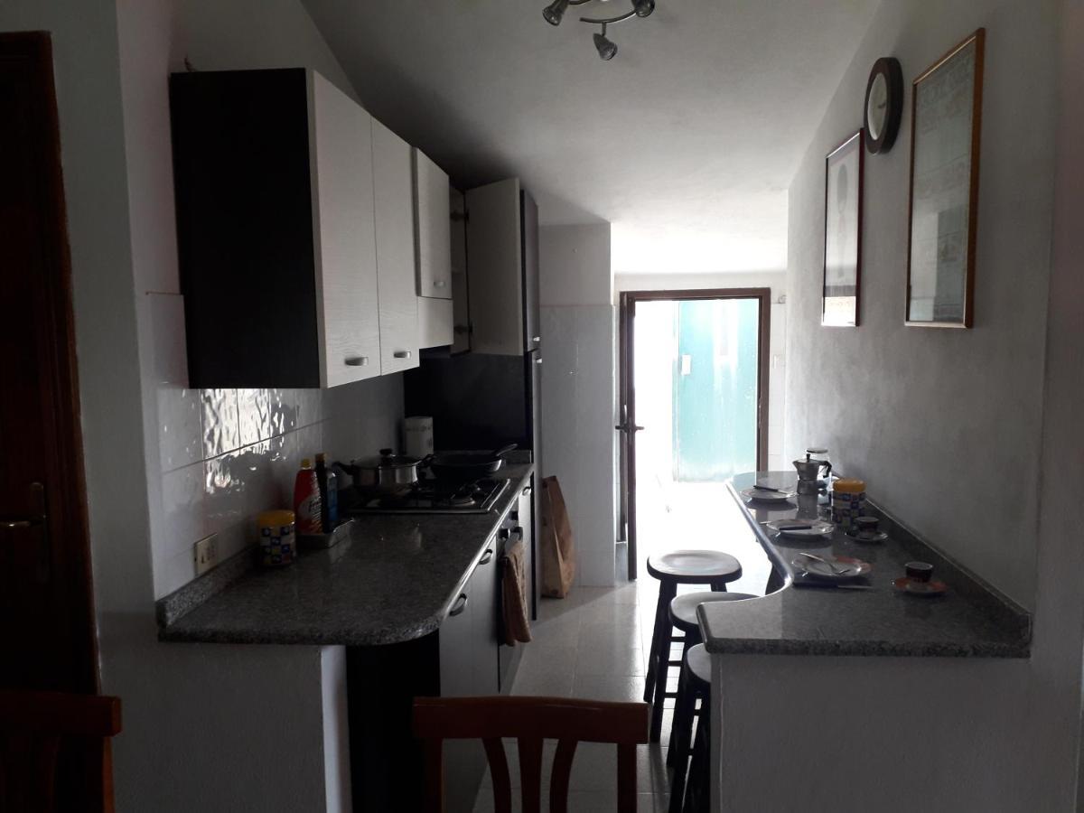 Spacious Attic Apartment Olmedo Zewnętrze zdjęcie