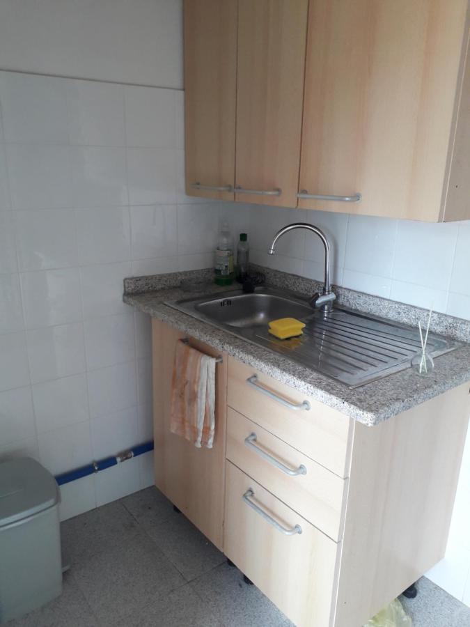 Spacious Attic Apartment Olmedo Zewnętrze zdjęcie
