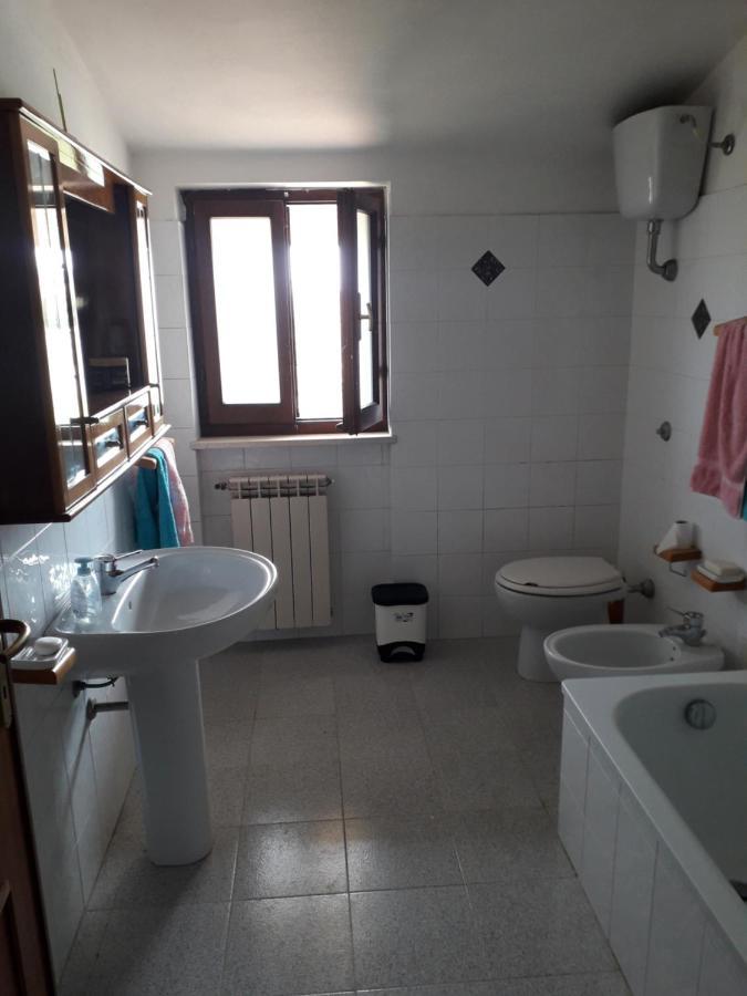 Spacious Attic Apartment Olmedo Zewnętrze zdjęcie